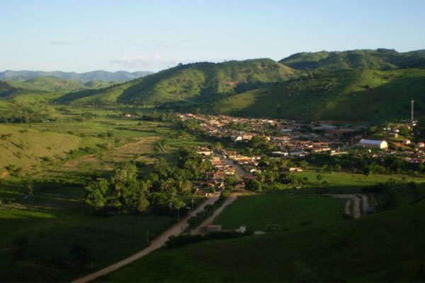 Franciscópolis Minas Gerais fonte: www.franciscopolis.mg.gov.br Fonte: www.franciscopolis.mg.gov.br